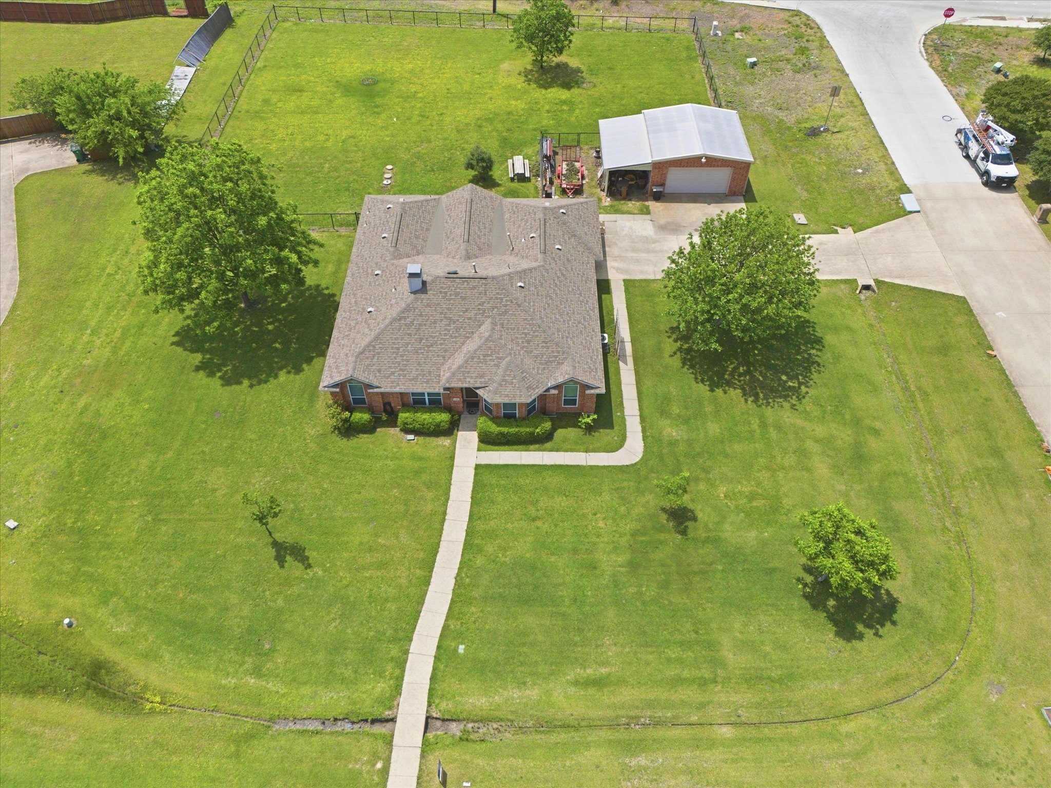 7051 Eagle Circle Wylie TX 75098