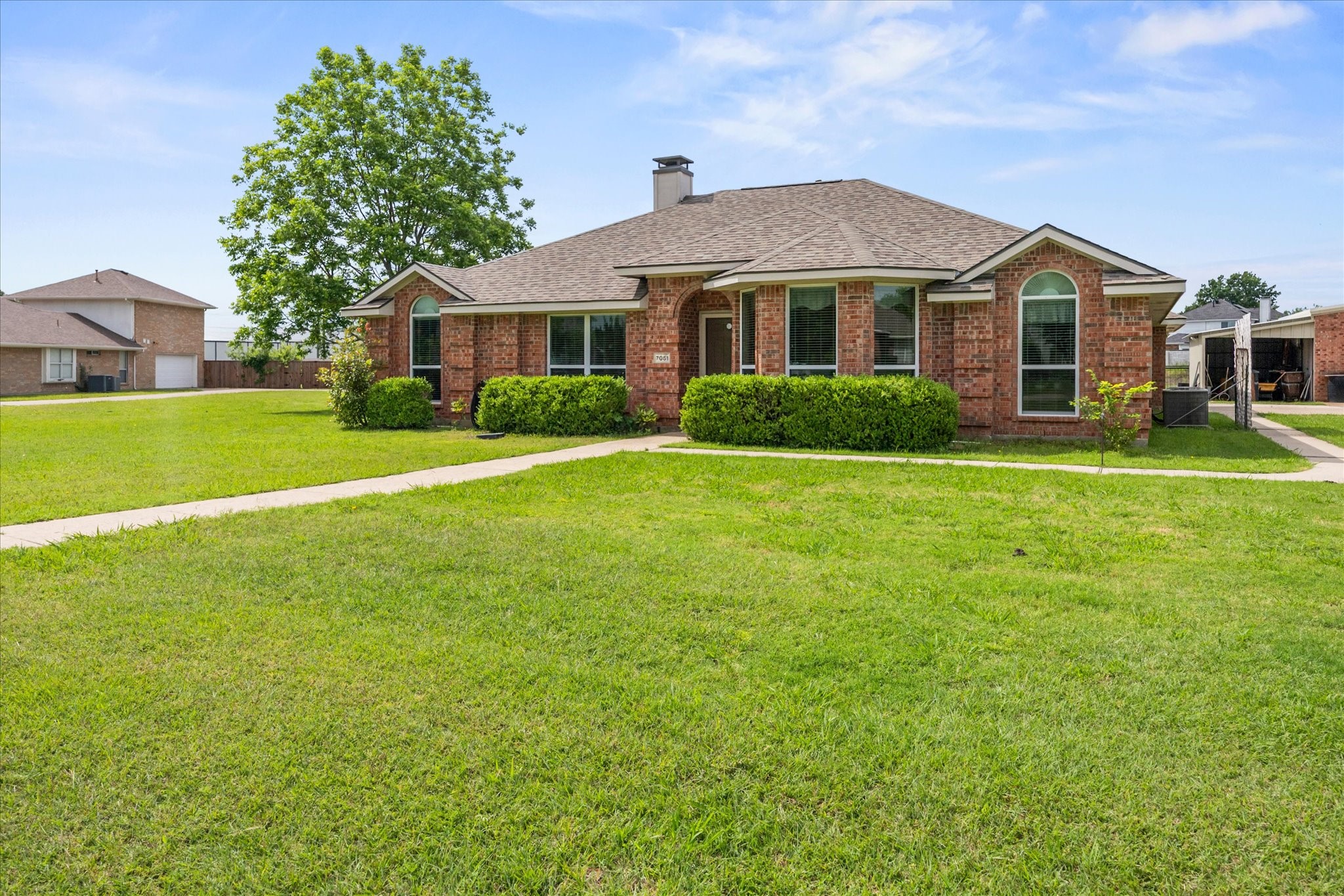 7051 Eagle Circle Wylie TX 75098