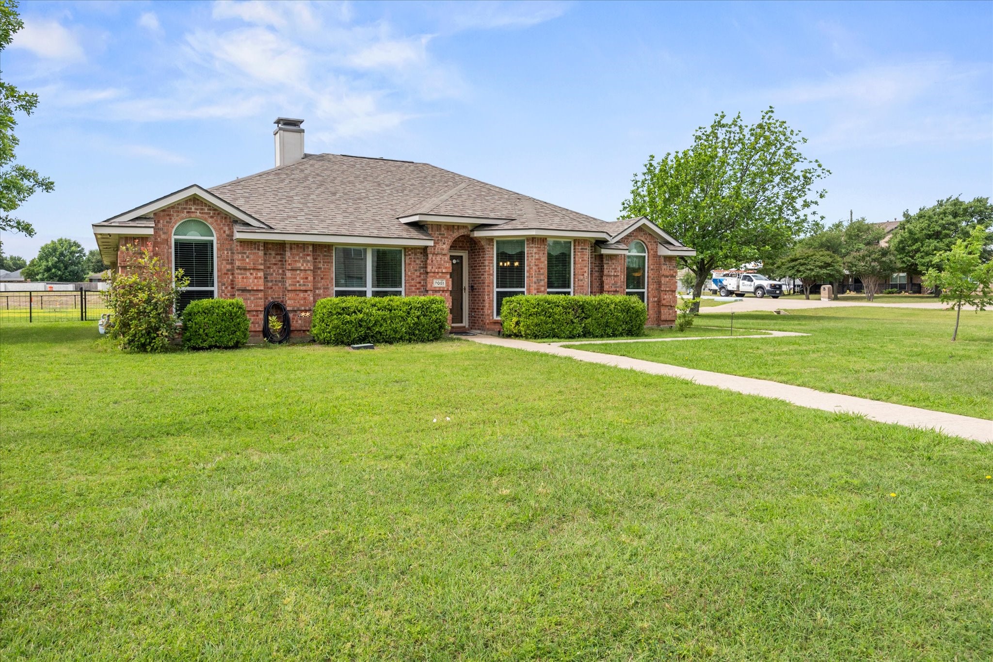 7051 Eagle Circle Wylie TX 75098