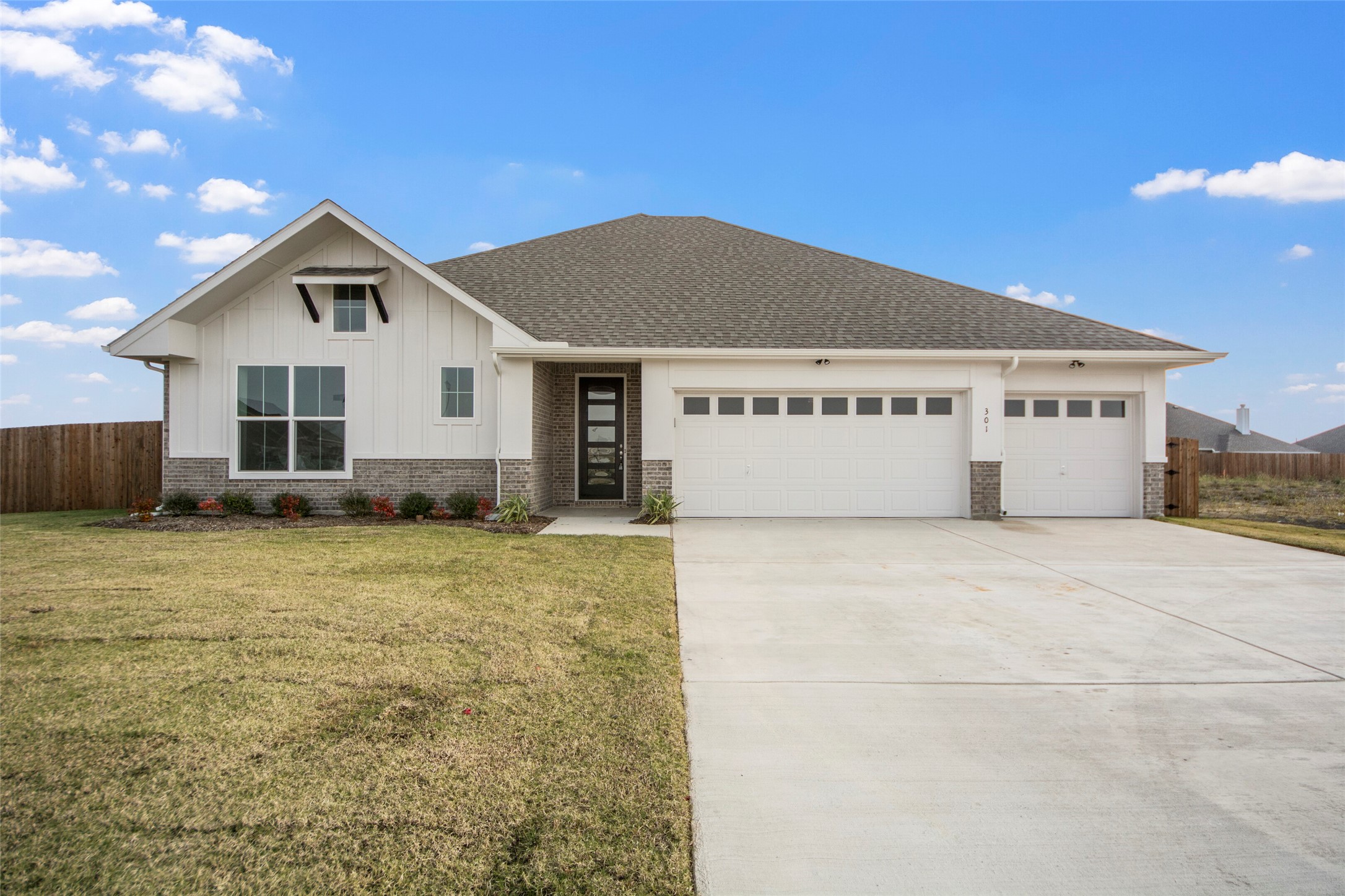 301 Vista View Drive Josephine TX 75173