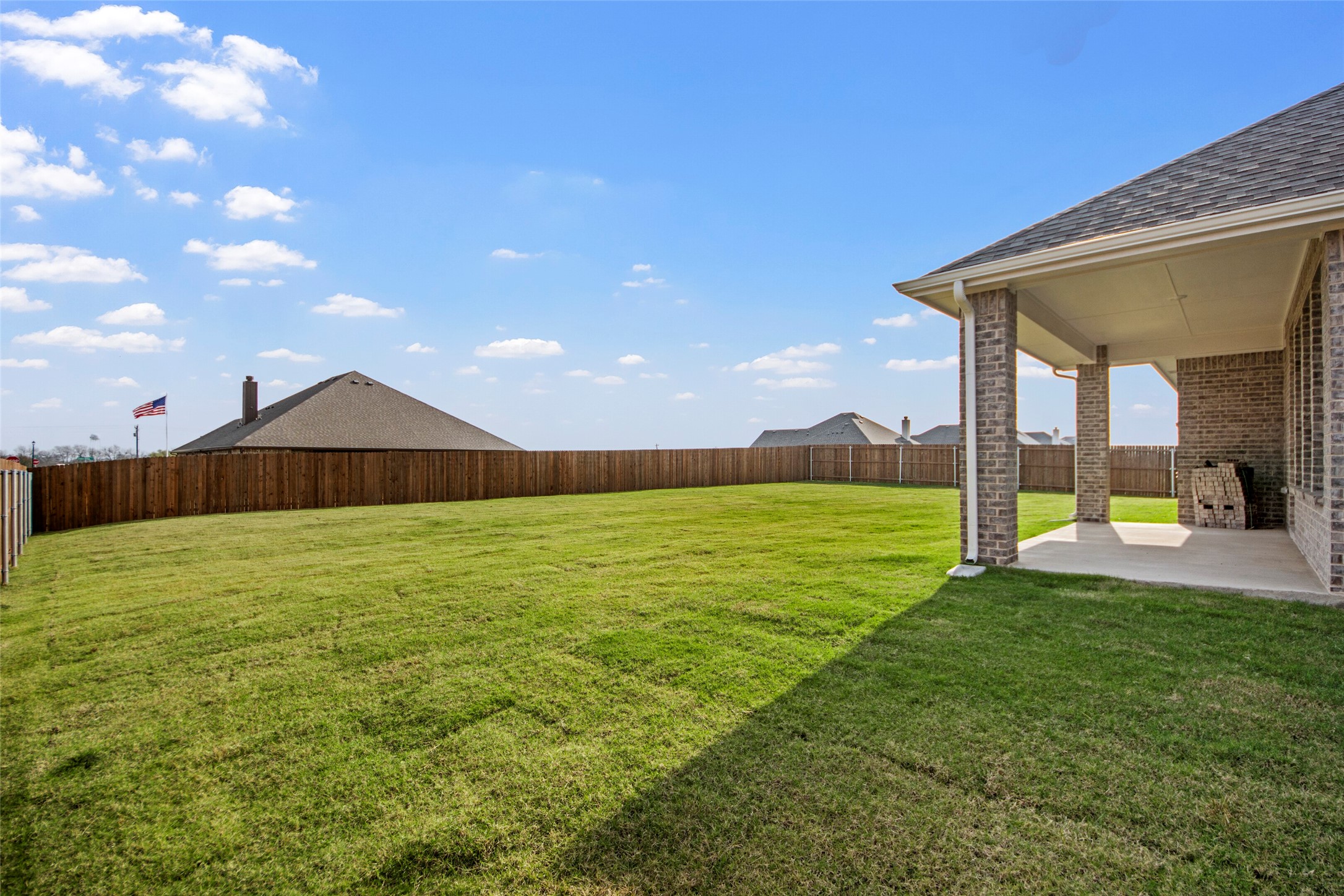 301 Vista View Drive Josephine TX 75173