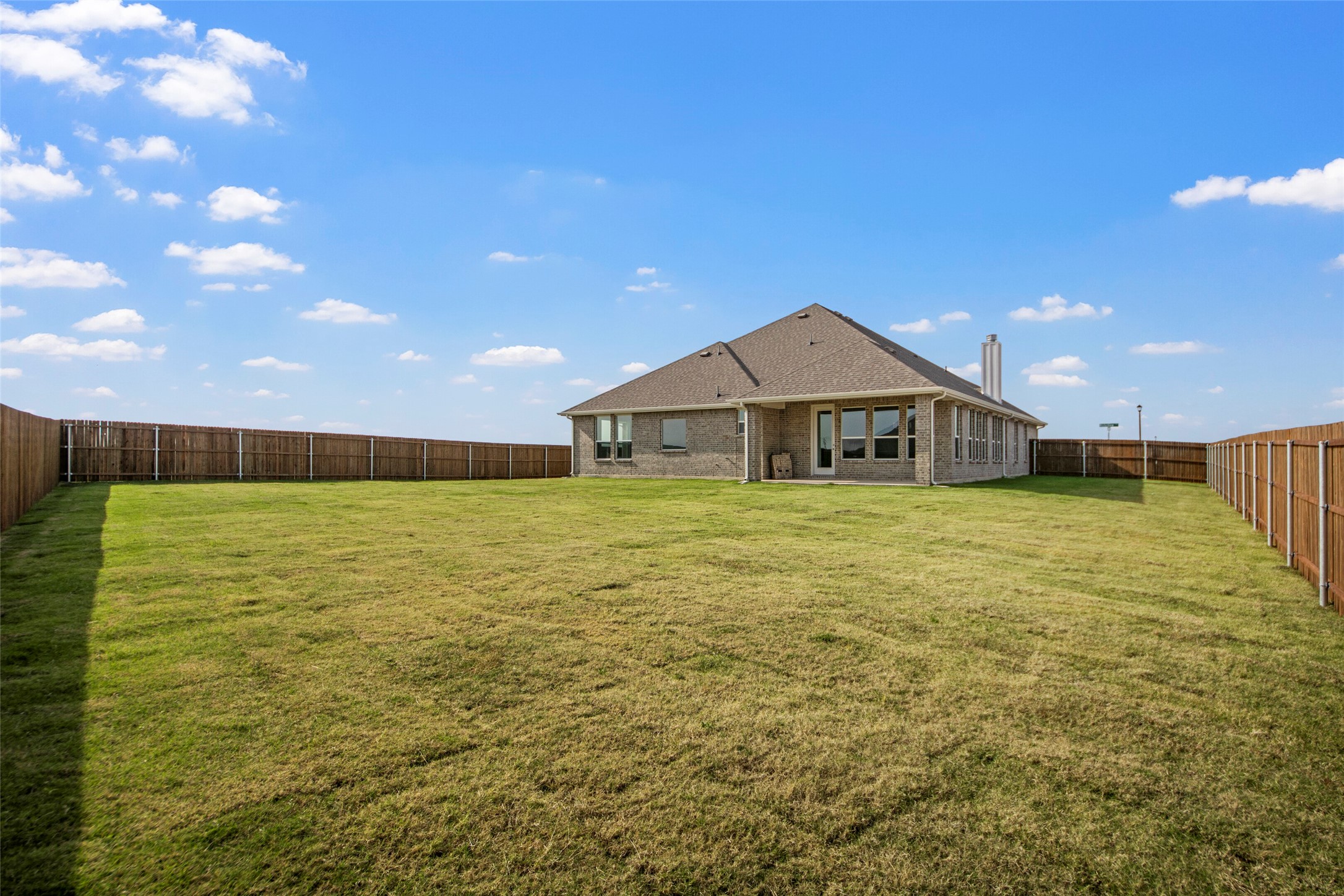 301 Vista View Drive Josephine TX 75173