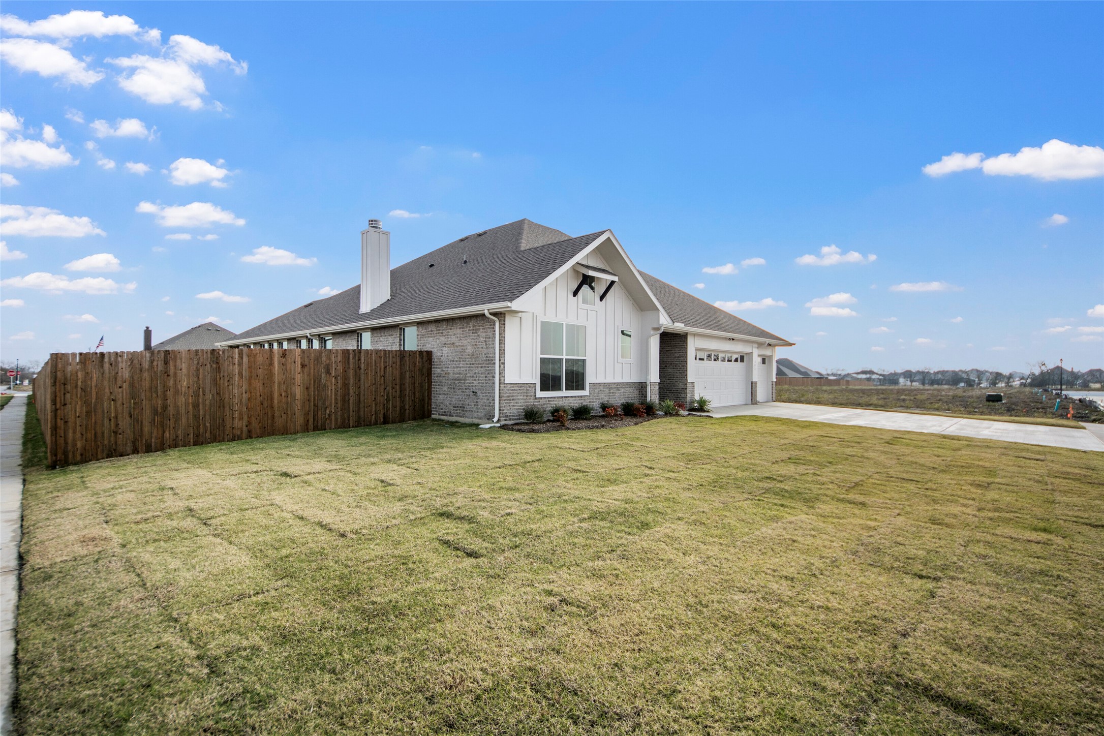 301 Vista View Drive Josephine TX 75173