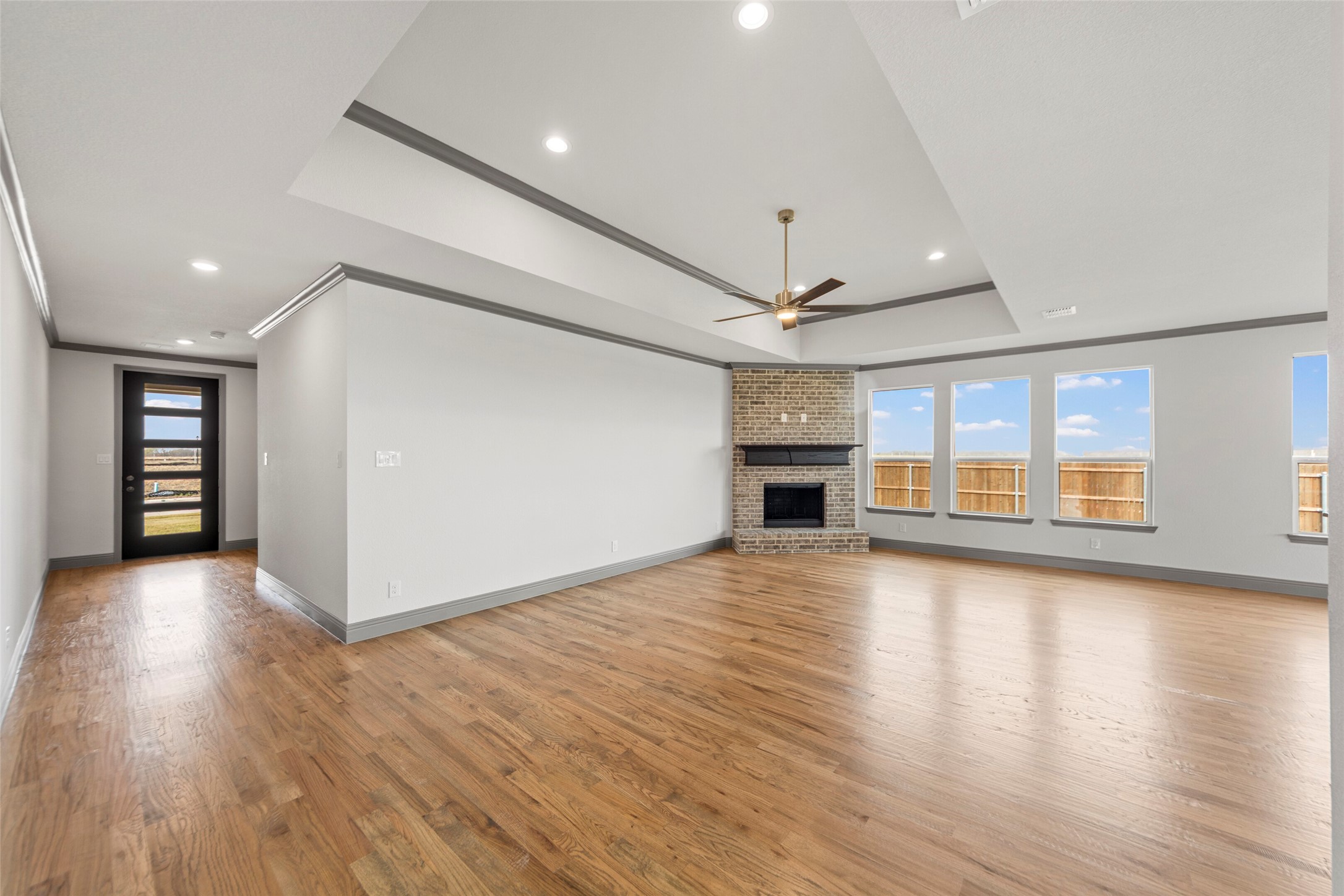 301 Vista View Drive Josephine TX 75173