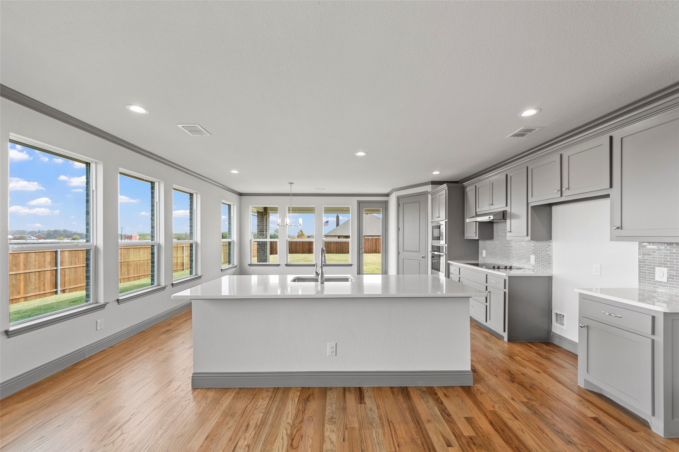 301 Vista View Drive Josephine TX 75173