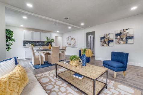 2240 Marburg Street Dallas TX 75215