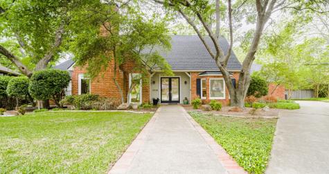 9909 Wood Forest Drive Dallas TX 75243