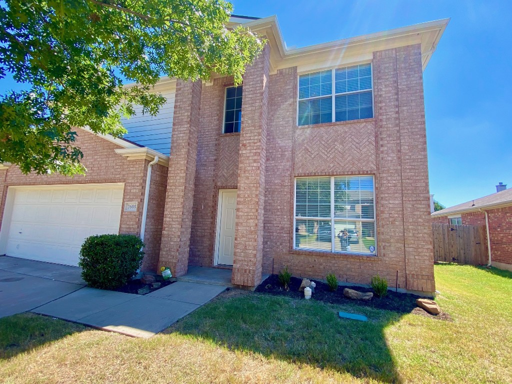 2608 Prospect Hill Drive Fort Worth TX 76123