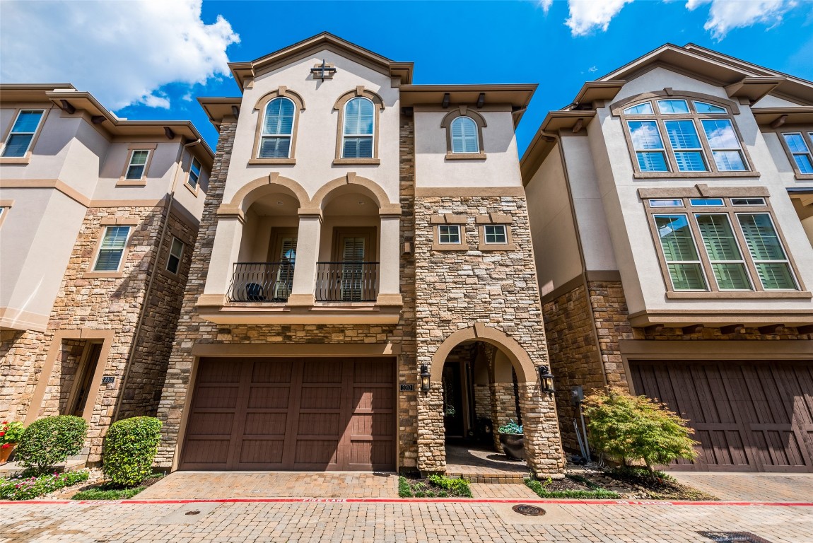 3310 Hall Court Dallas TX 75219