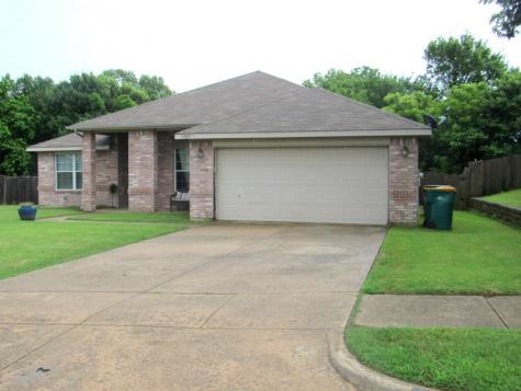 1085 Cove Hollow Drive Cedar Hill TX 75104