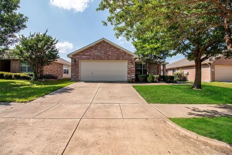 2039 Kingsbridge Drive Heartland TX 75126