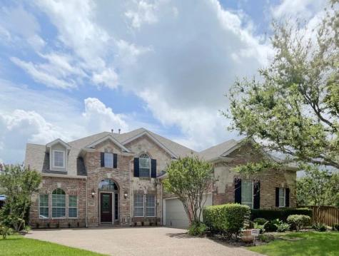 2308 Crockett Court Mckinney TX 75072