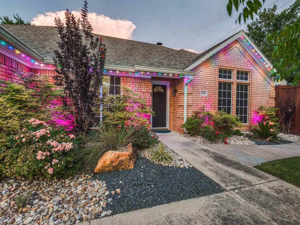 3421 Woodside Drive Arlington TX 76016