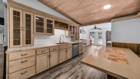 104 Morgan Meadows Drive Weatherford TX 76087