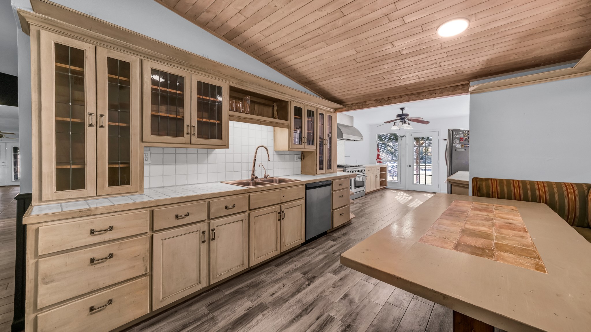 104 Morgan Meadows Drive Weatherford TX 76087