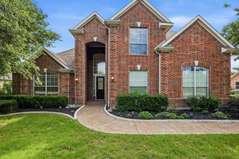 1131 Durango Circle Shady Shores TX 76208