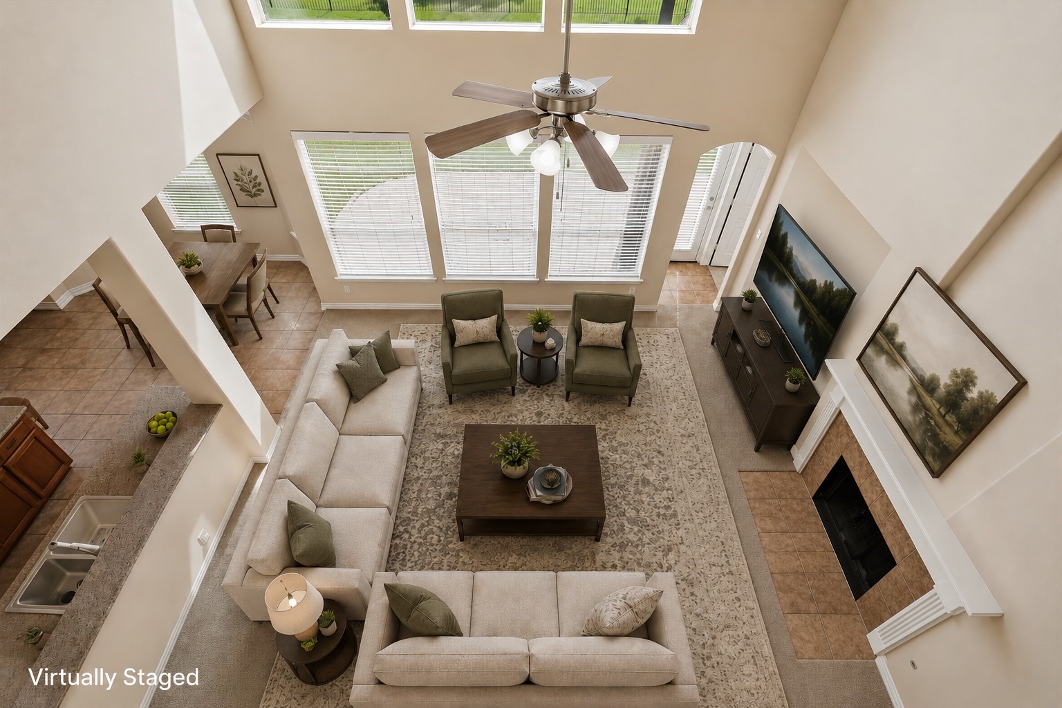 1131 Durango Circle Shady Shores TX 76208