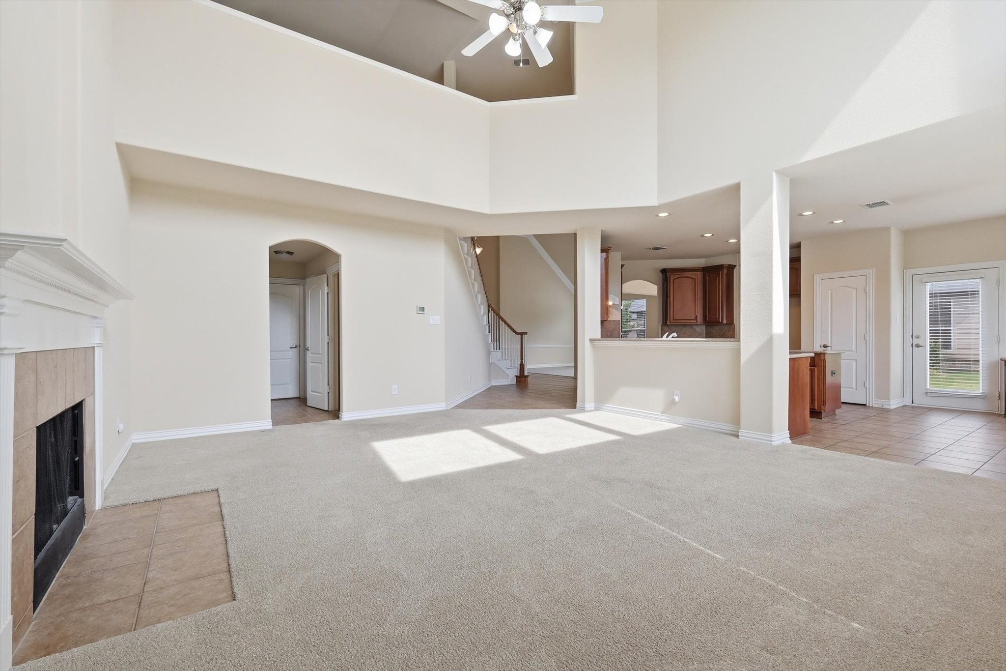 1131 Durango Circle Shady Shores TX 76208