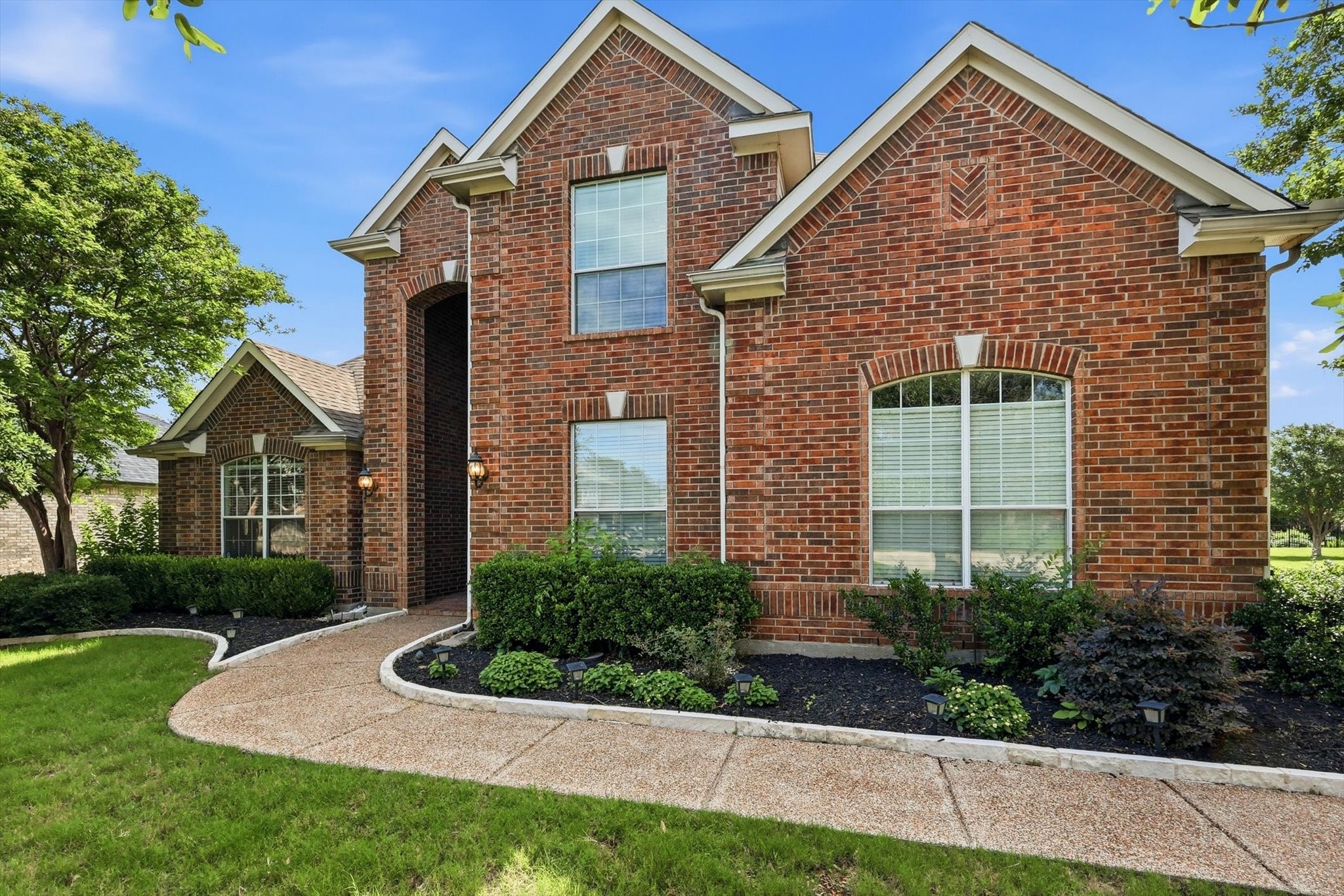 1131 Durango Circle Shady Shores TX 76208