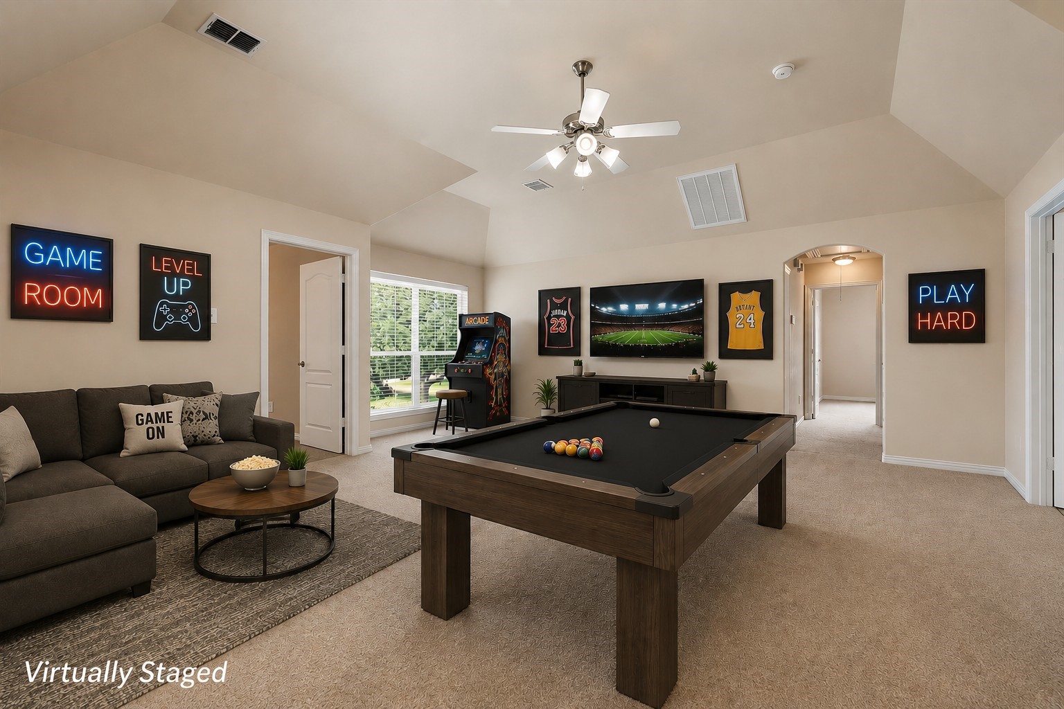 1131 Durango Circle Shady Shores TX 76208