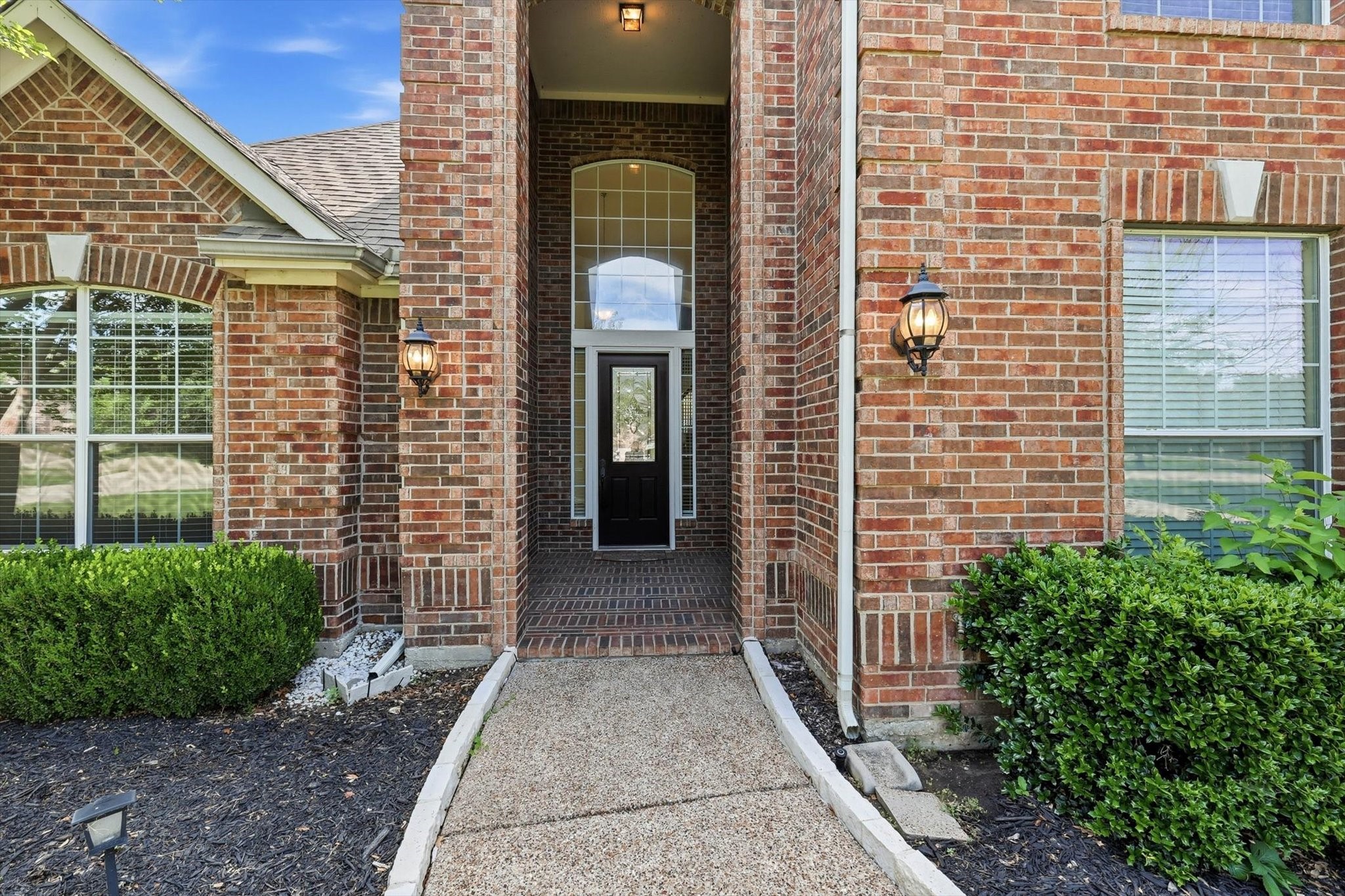 1131 Durango Circle Shady Shores TX 76208