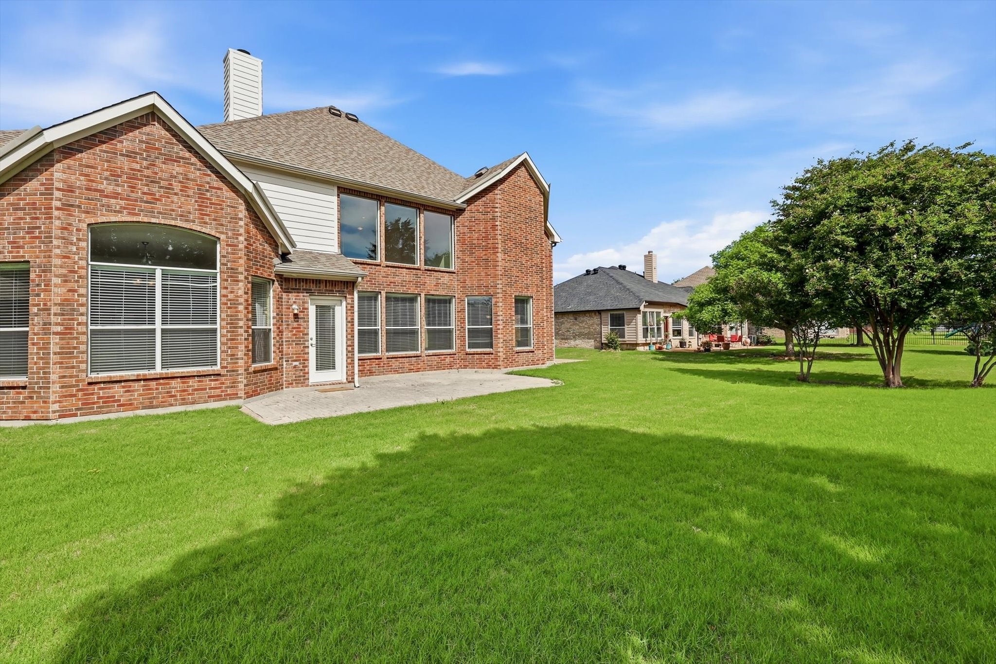 1131 Durango Circle Shady Shores TX 76208