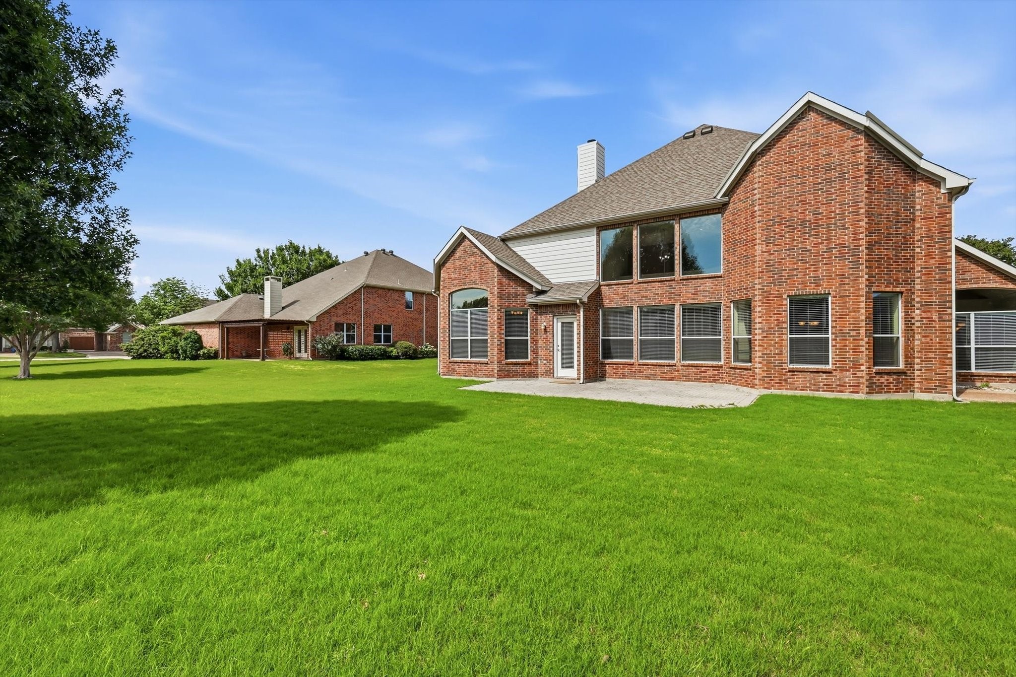 1131 Durango Circle Shady Shores TX 76208