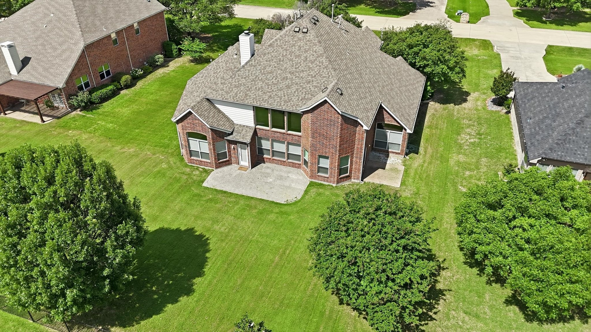 1131 Durango Circle Shady Shores TX 76208