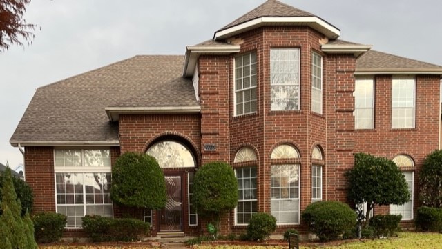 7121 Don Gomez Lane Garland TX 75043