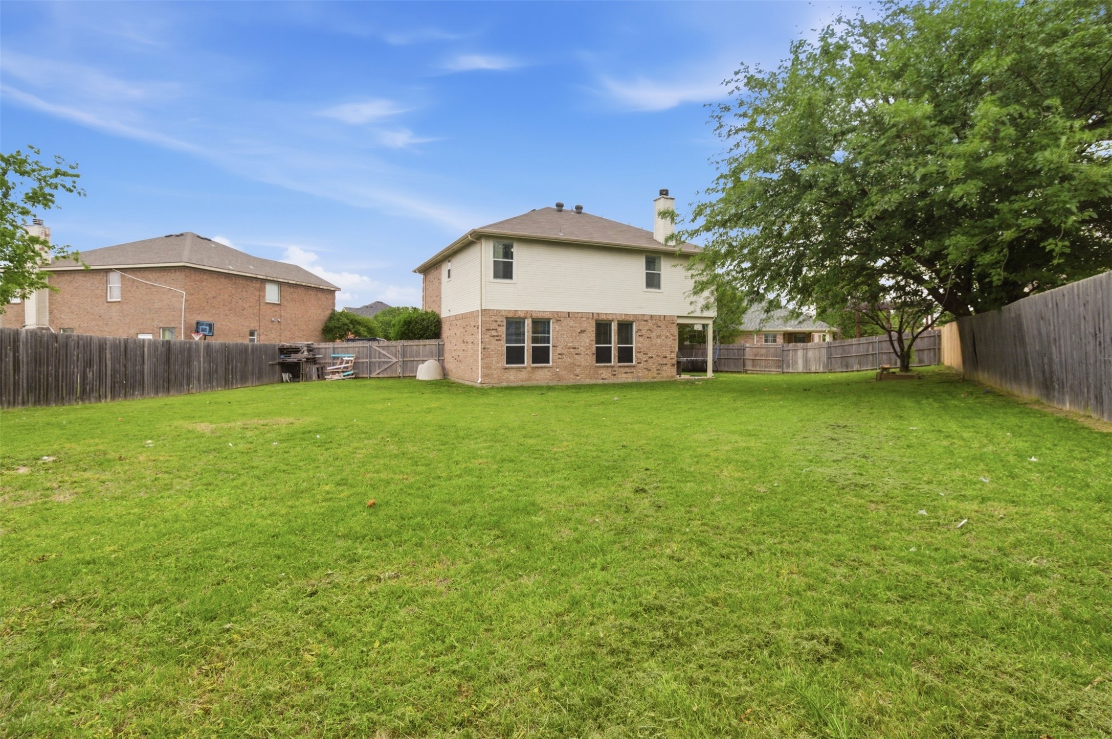 10932 Rising Mist Court Fort Worth TX 76052