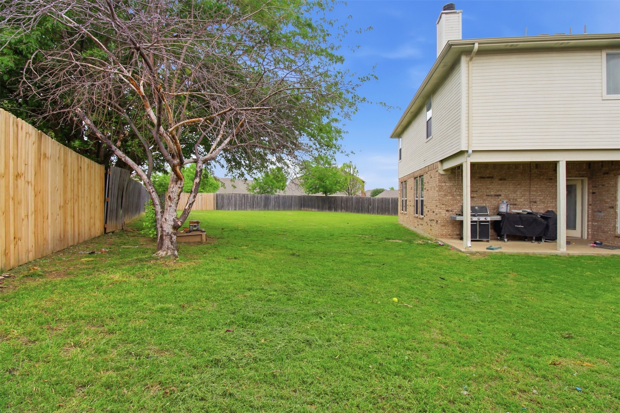 10932 Rising Mist Court Fort Worth TX 76052