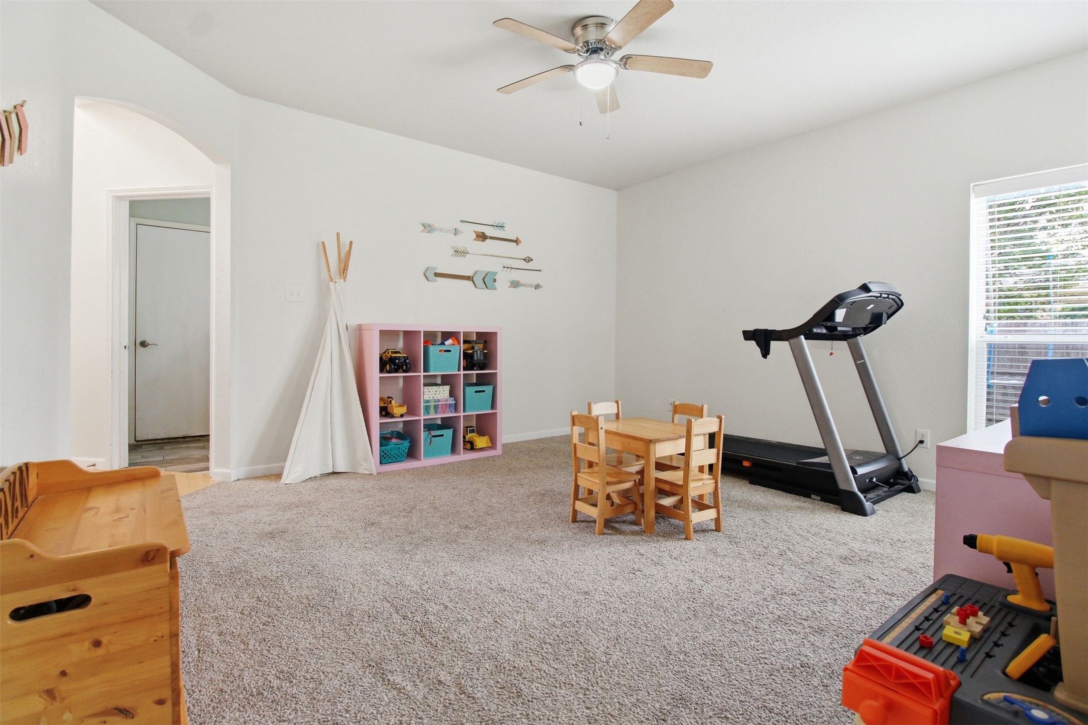 10932 Rising Mist Court Fort Worth TX 76052
