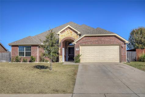 1004 Seminole Lane Greenville TX 75402