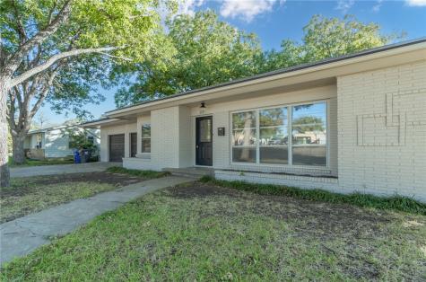 2301 N 42nd Street Waco TX 76710