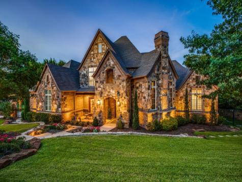 905 Los Altos Trail Southlake TX 76092