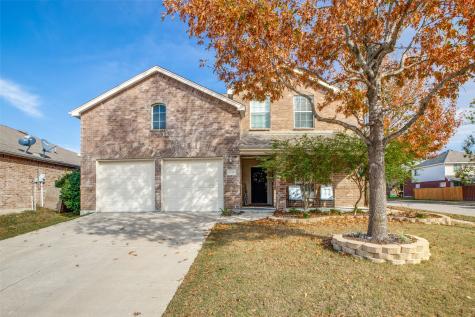 1533 Cardinal Way Aubrey TX 76227