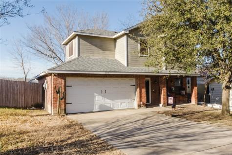 303 Pasley Street Waxahachie TX 75165