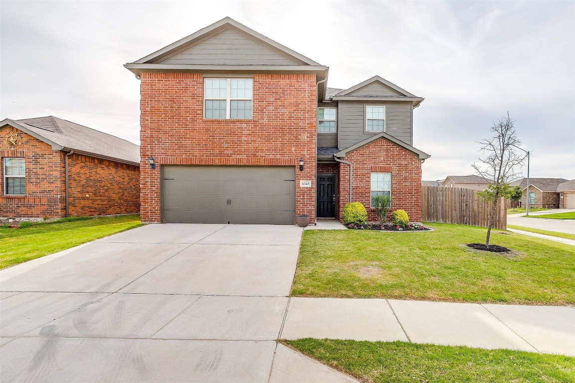 6345 Jasper Lake Drive Fort Worth TX 76179