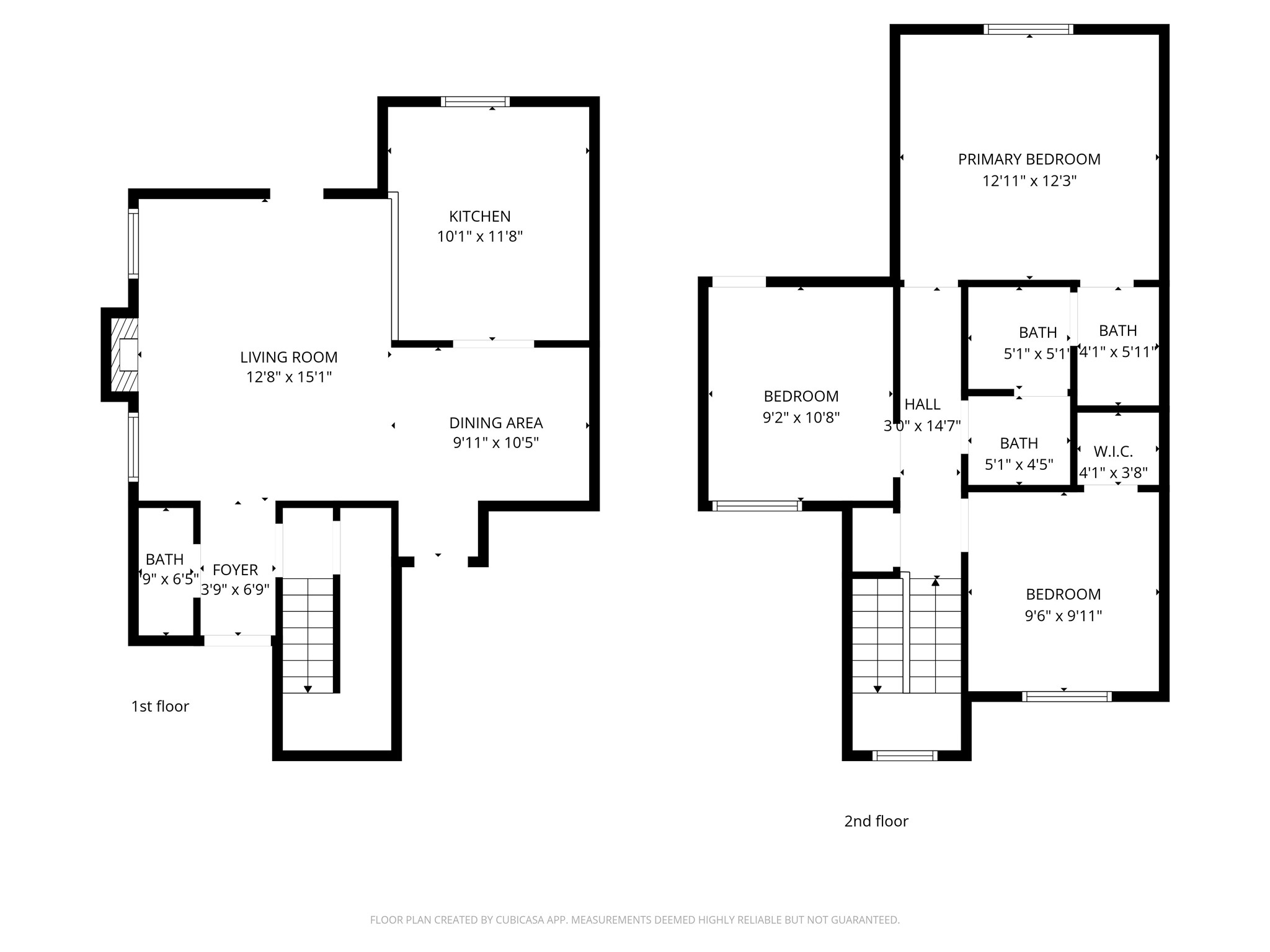 412 Victoria Grand Prairie TX 75052