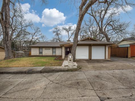 12 Eastcreek Place Plano TX 75074