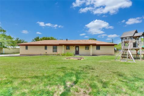 210 Hardison Lane Abilene TX 79602