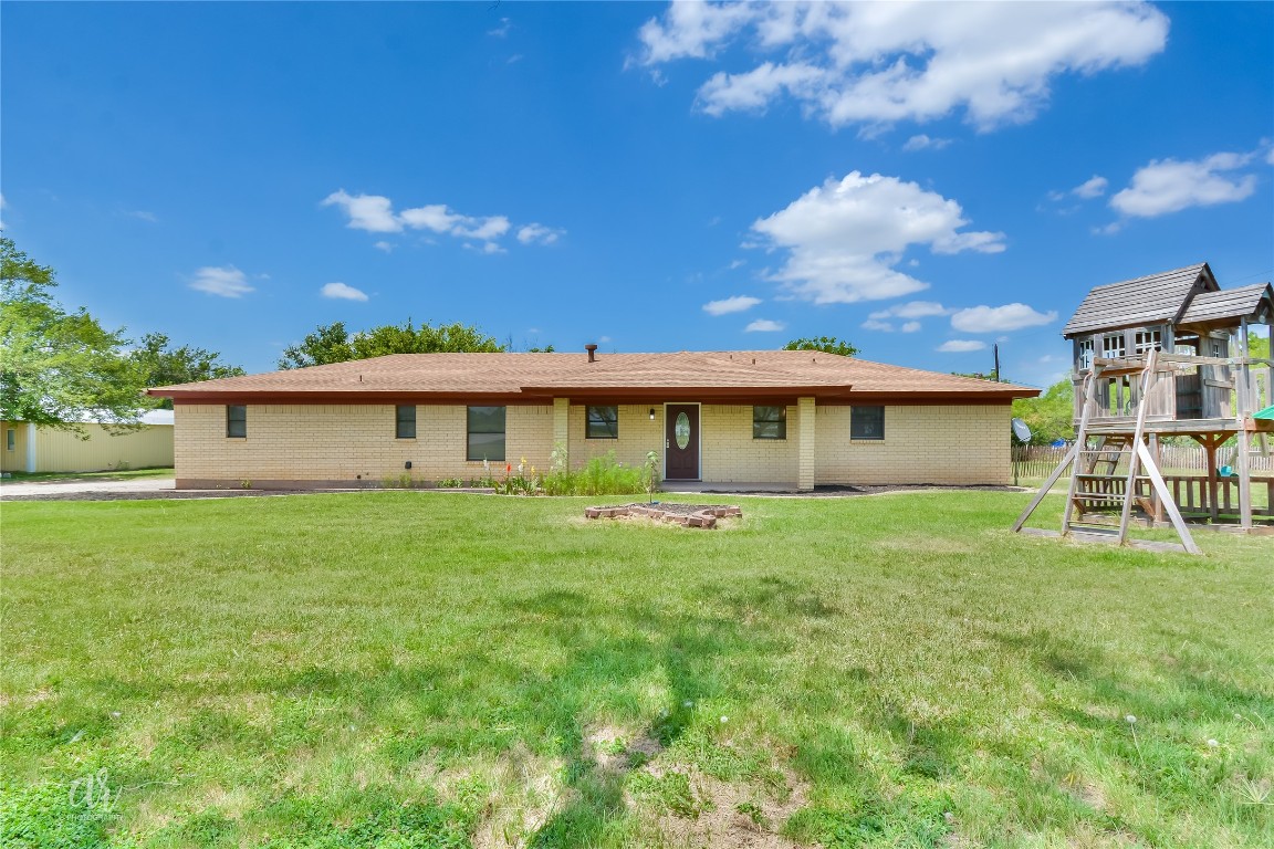 210 Hardison Lane Abilene TX 79602