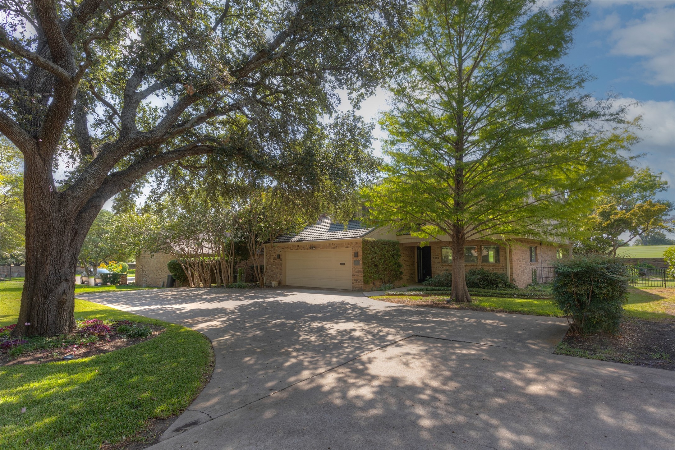 4412 Westridge Avenue Fort Worth TX 76116