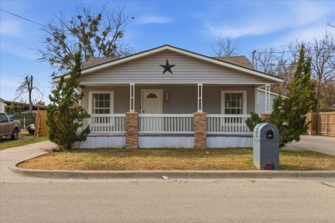 404 S Murray Street Mckinney TX 75069
