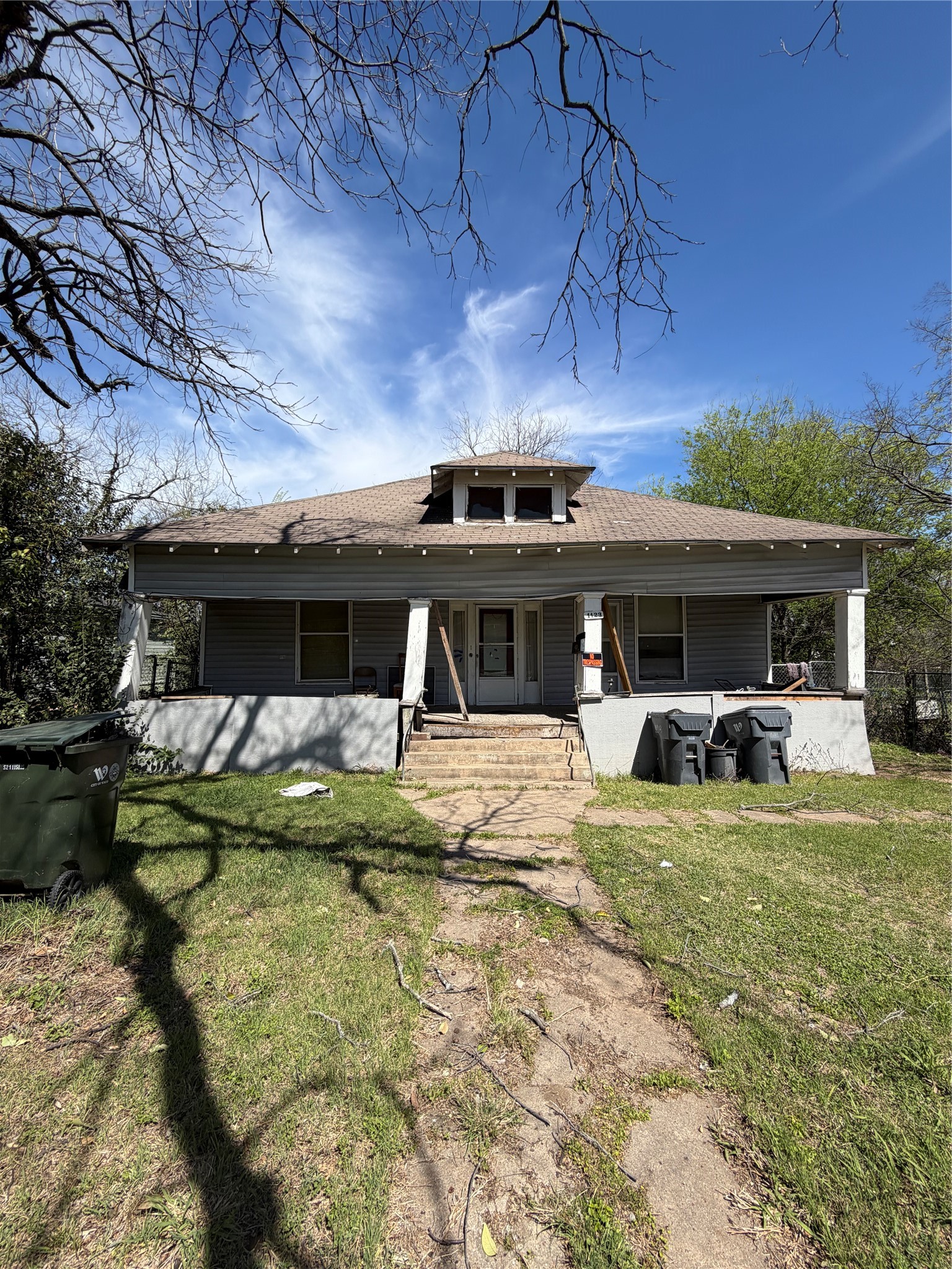 1123 N 14th Street Waco TX 76707