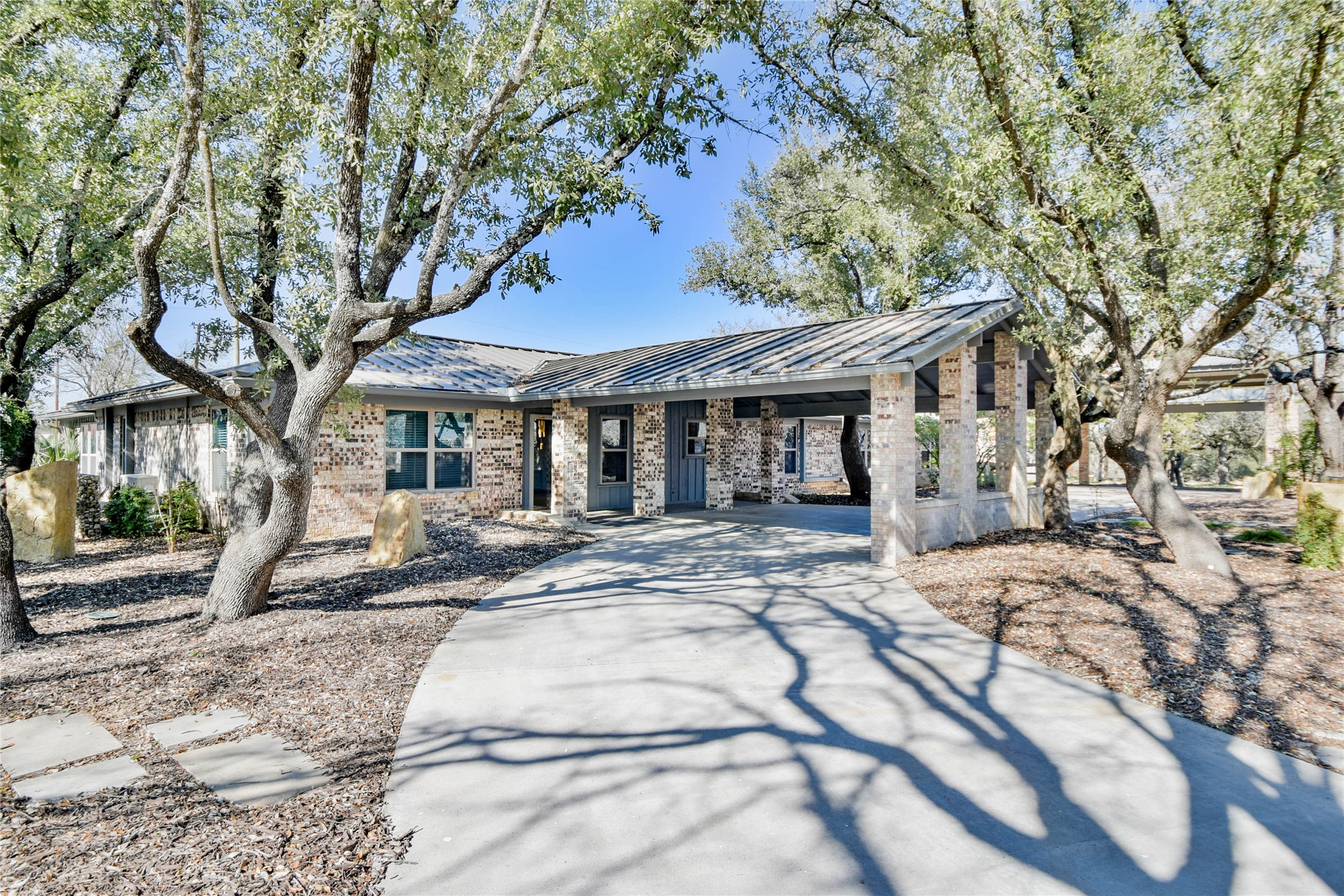 712 Squaw Creek Road Willow Park TX 76087