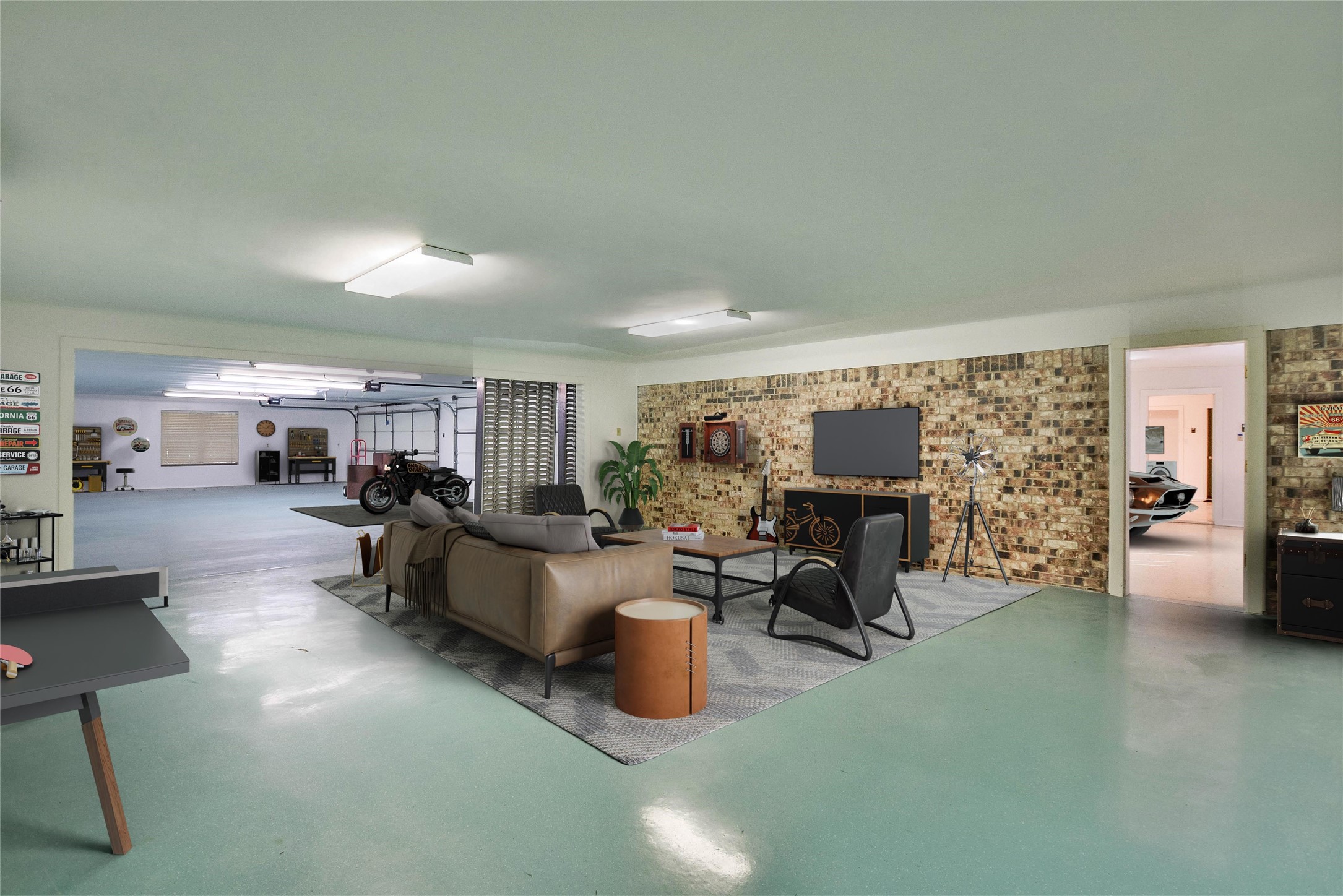 712 Squaw Creek Road Willow Park TX 76087