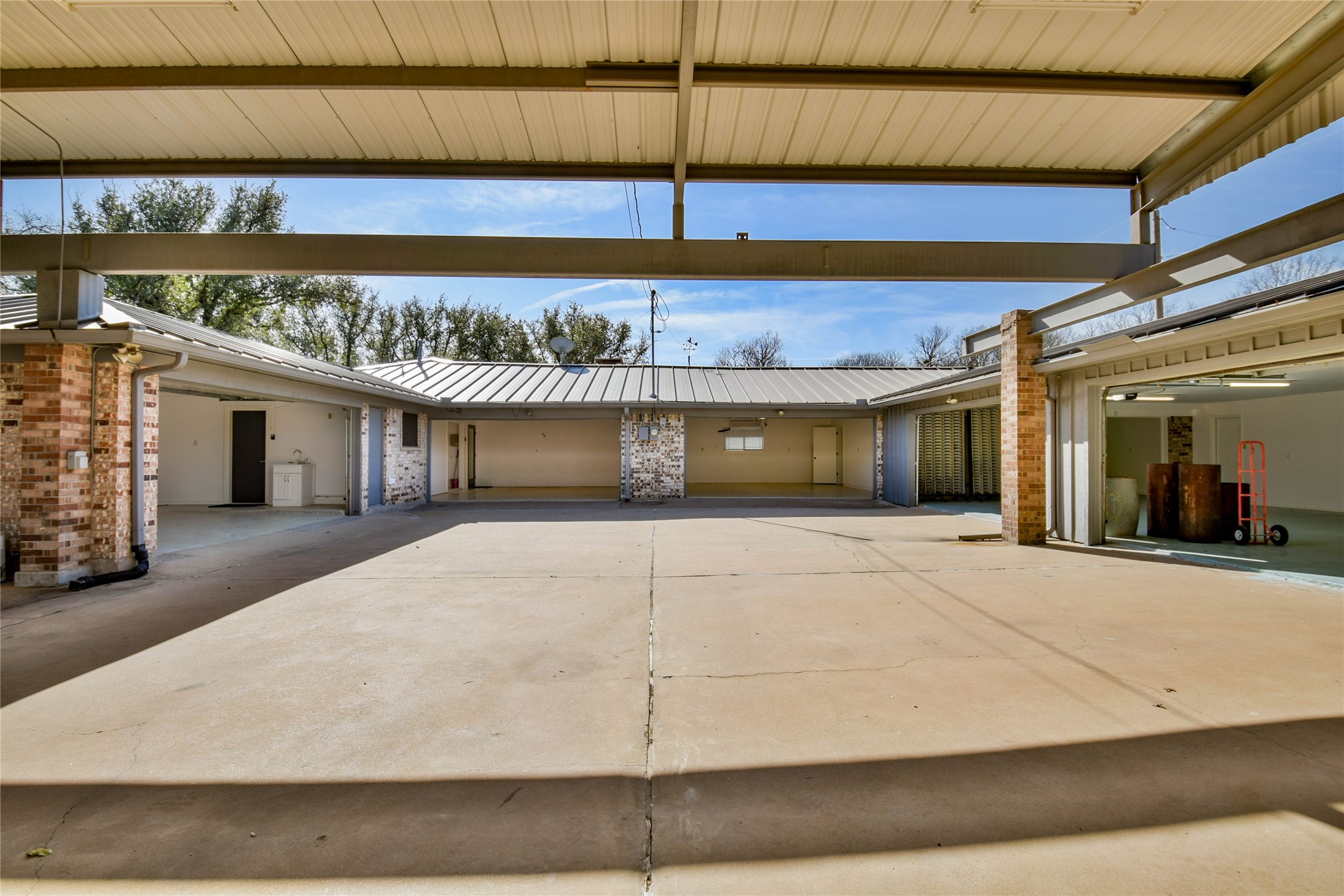 712 Squaw Creek Road Willow Park TX 76087