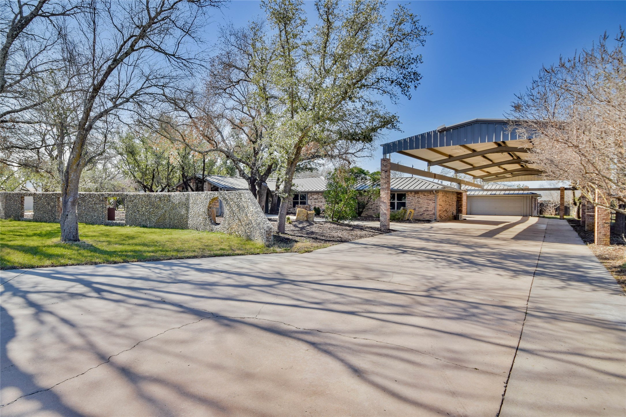 712 Squaw Creek Road Willow Park TX 76087