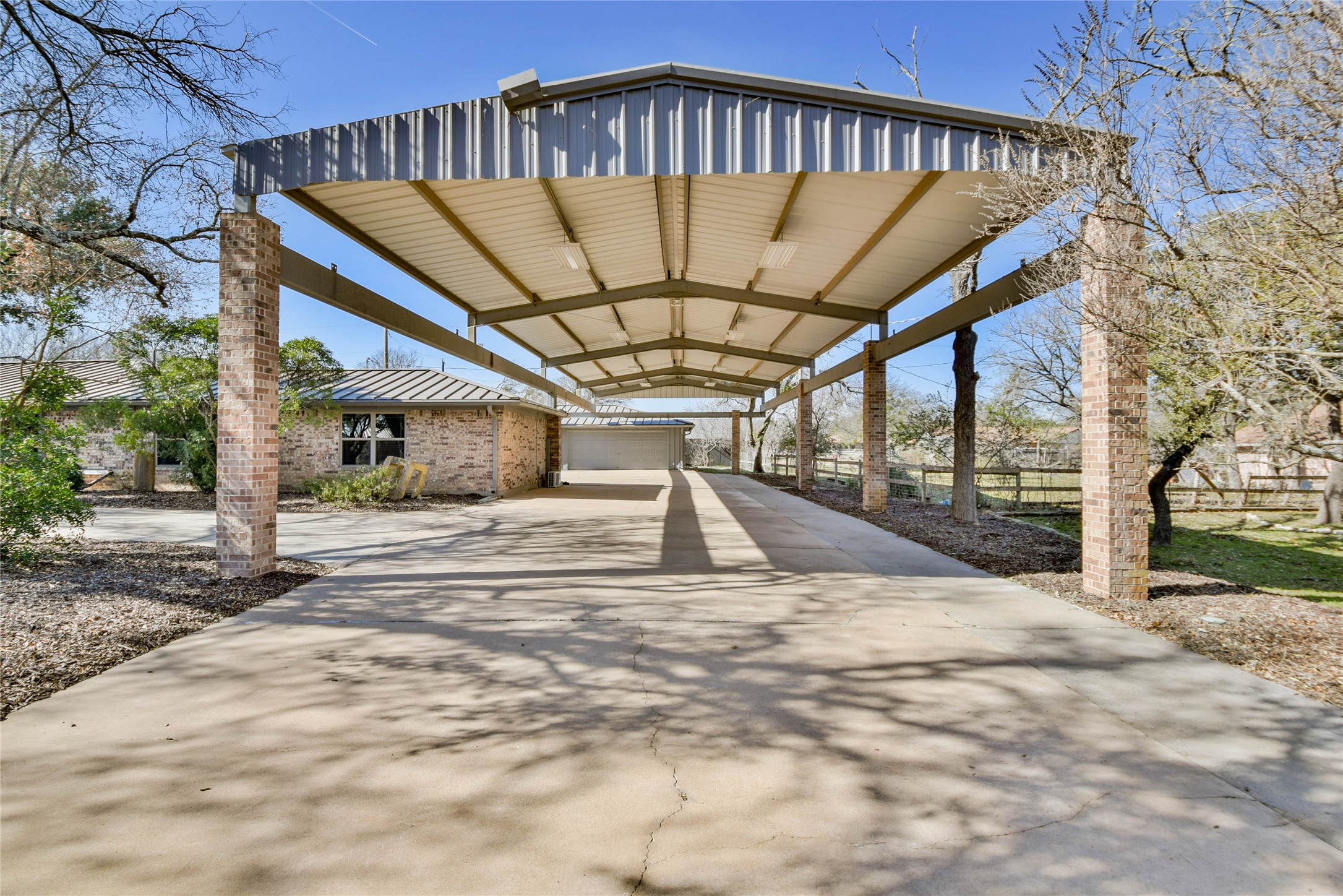 712 Squaw Creek Road Willow Park TX 76087